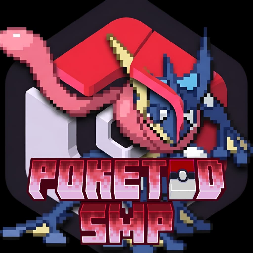 Poketod SMP